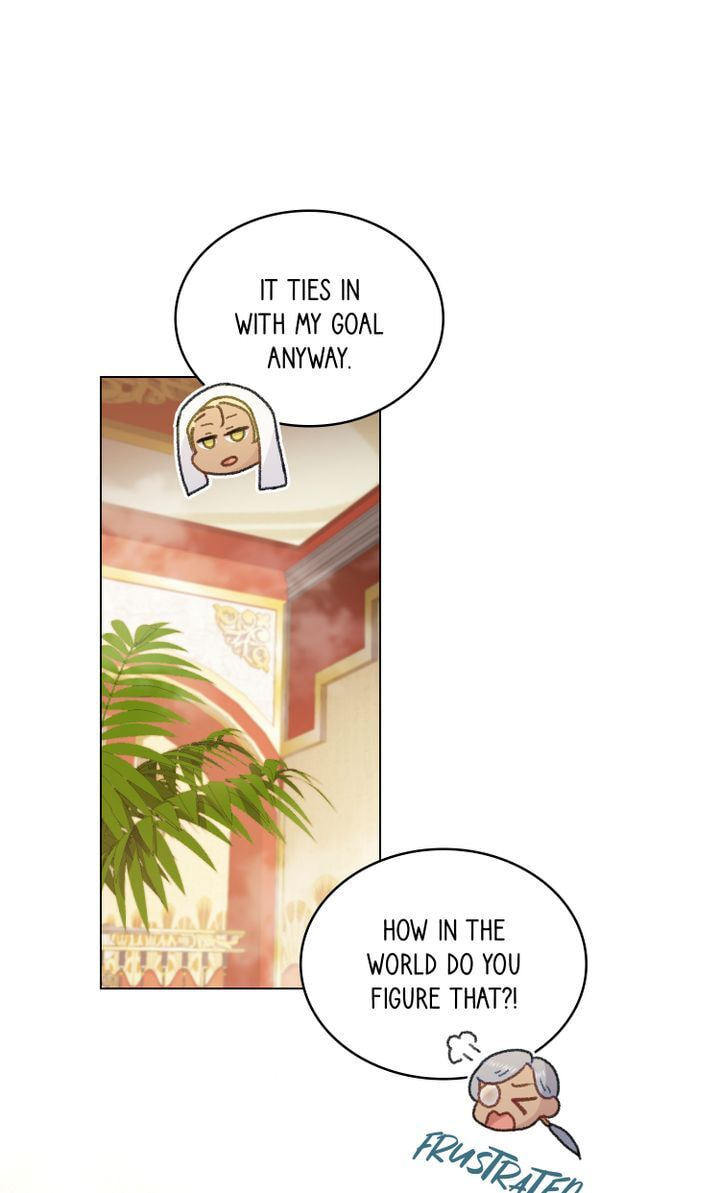 Read Lies Become You chapter 6 image 48 on Lezhin