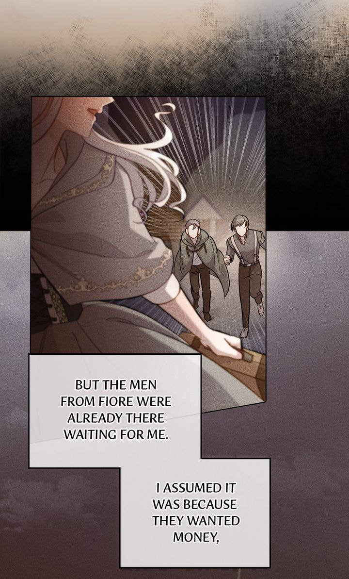 Read Lies Become You chapter 6 image 5 on Lezhin