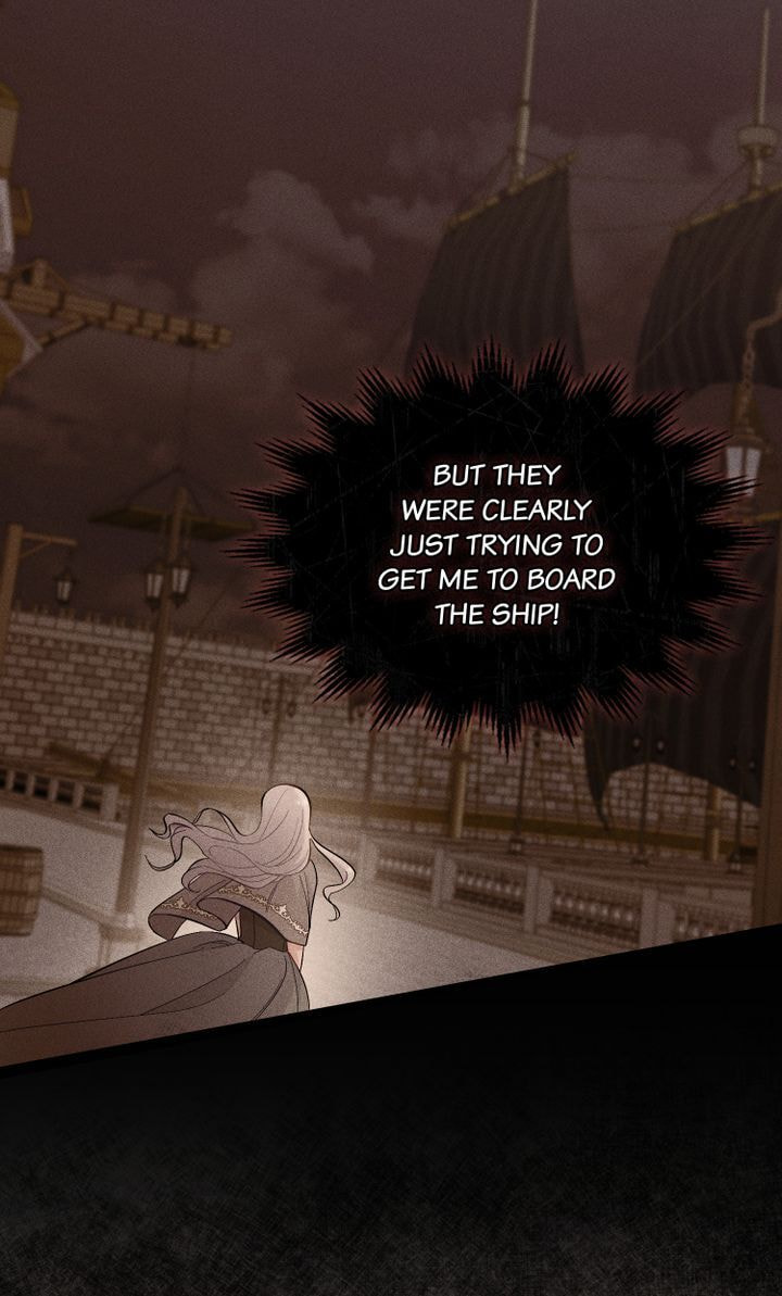 Read Lies Become You chapter 6 image 6 on Lezhin