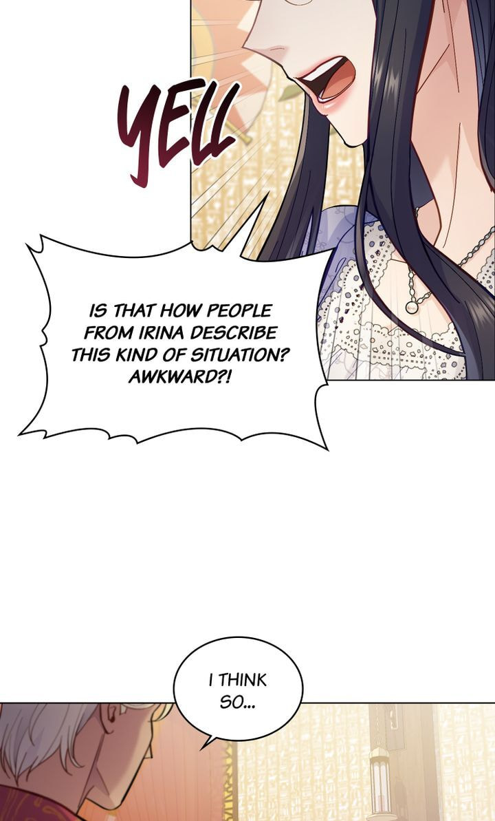 Read Lies Become You chapter 6 image 9 on Lezhin