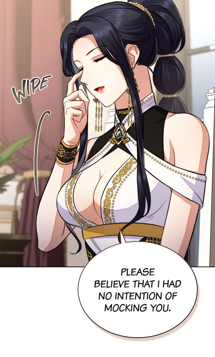 Read Lies Become You chapter 60 image 3 on Lezhin