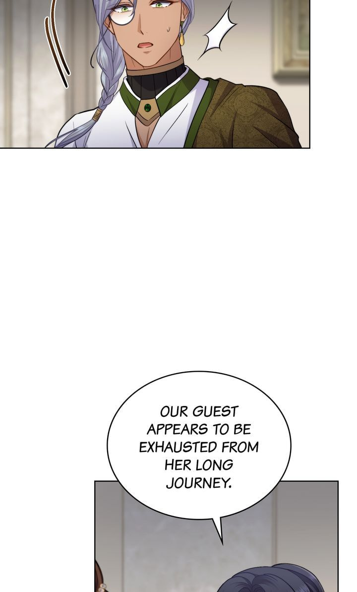 Read Lies Become You chapter 60 image 7 on Lezhin