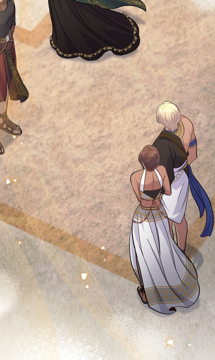 Read Lies Become You chapter 63 image 1 on Lezhin