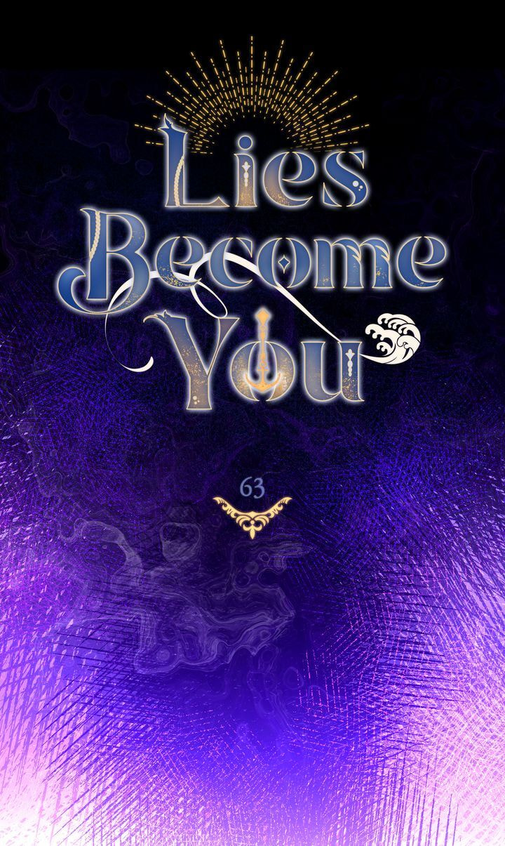 Read Lies Become You chapter 63 image 19 on Lezhin