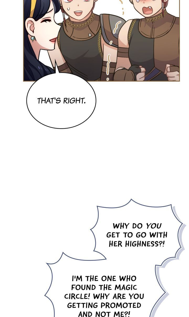 Read Lies Become You chapter 63 image 22 on Lezhin