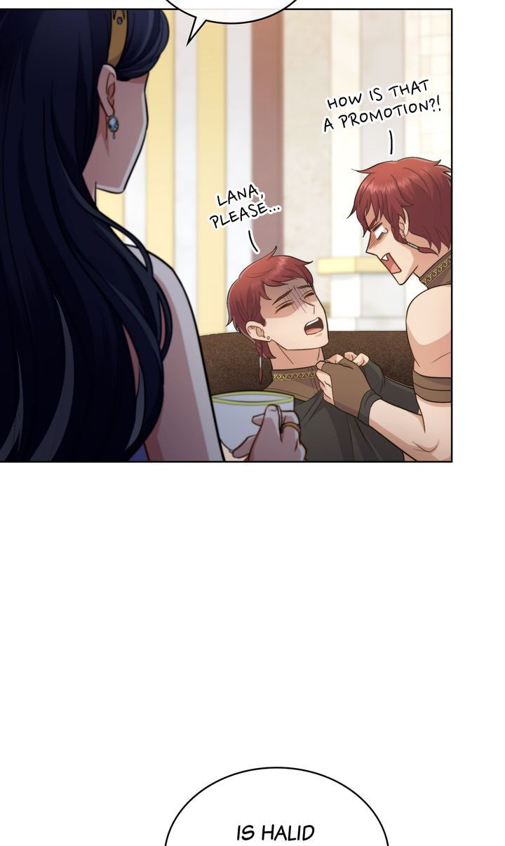 Read Lies Become You chapter 63 image 24 on Lezhin