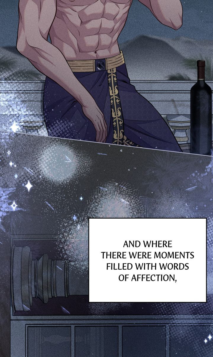 Read Lies Become You chapter 63 image 32 on Lezhin