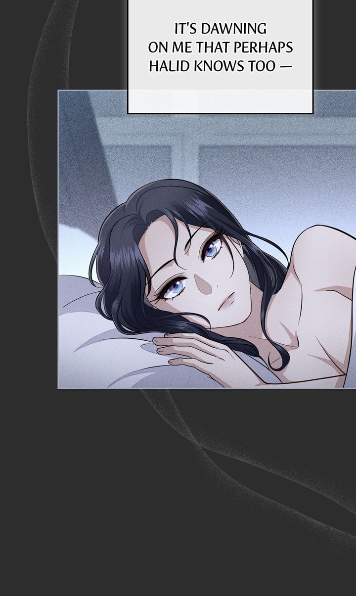 Read Lies Become You chapter 63 image 36 on Lezhin