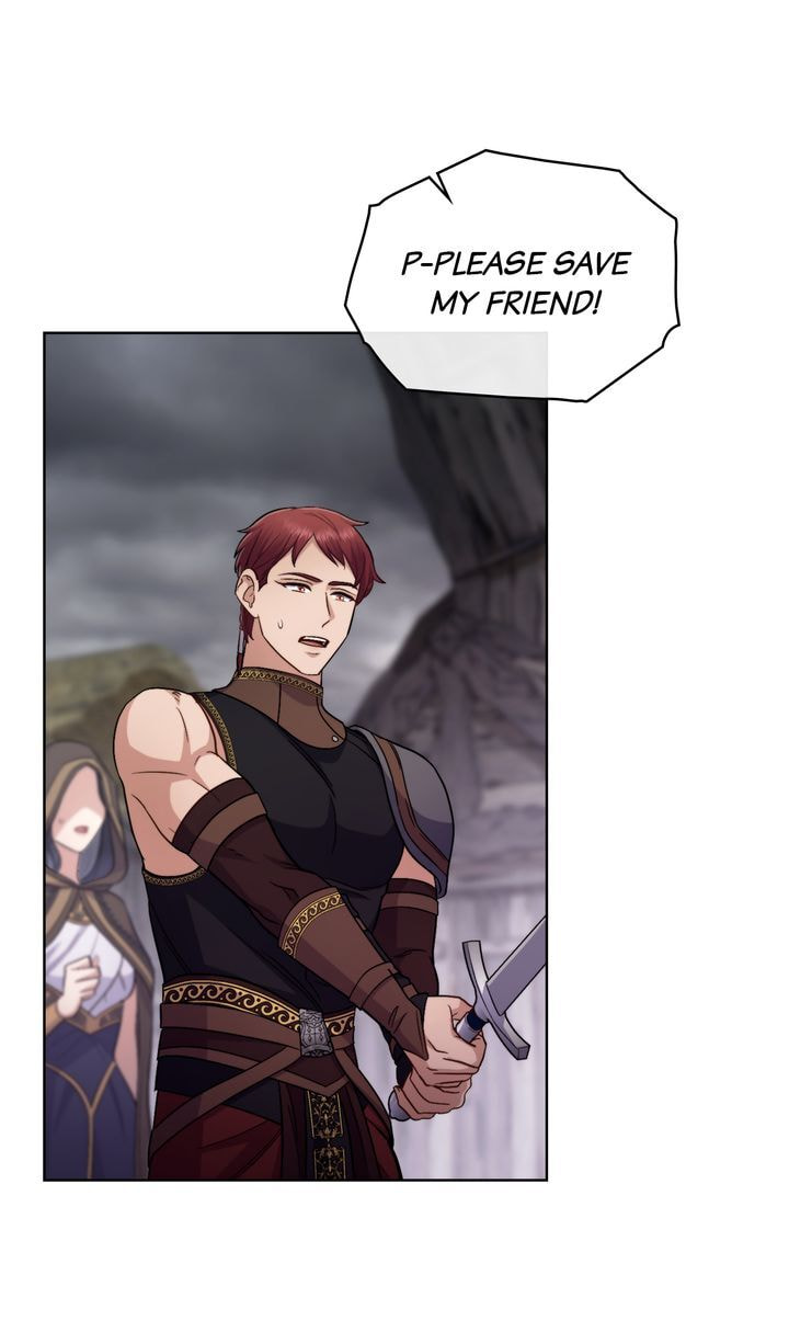 Read Lies Become You chapter 63 image 45 on Lezhin