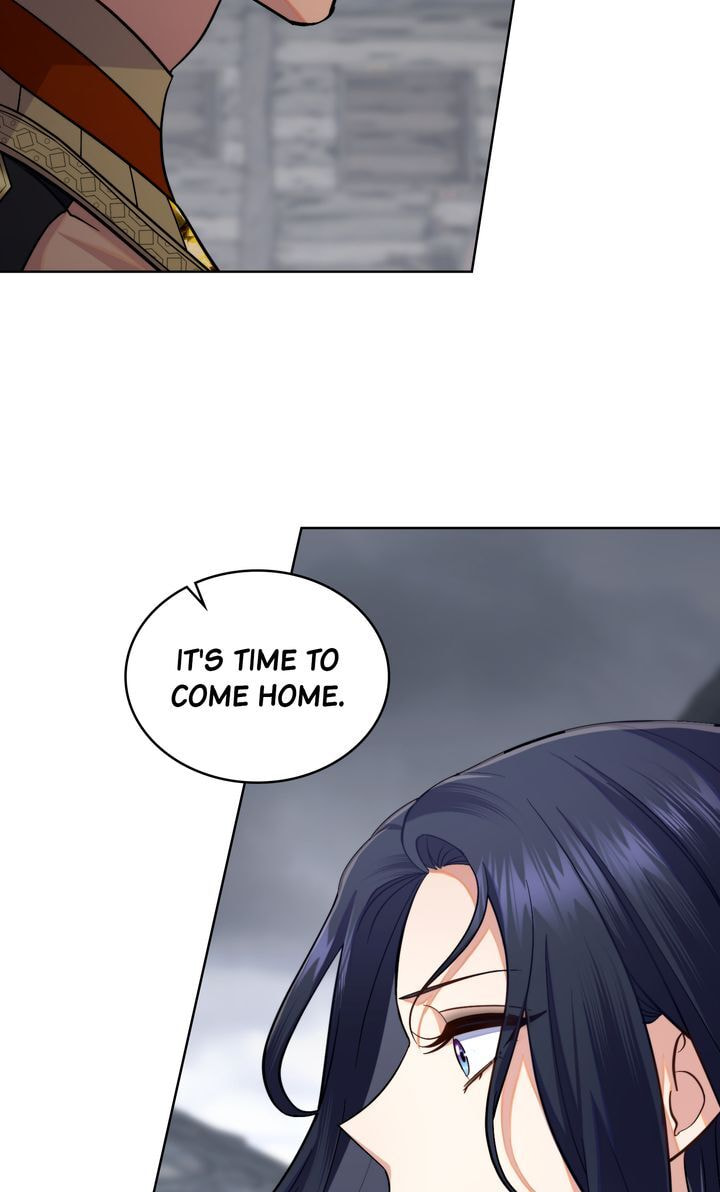 Read Lies Become You chapter 65 image 1 on Lezhin