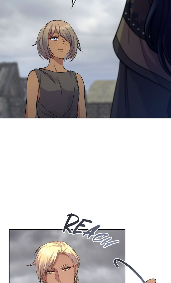 Read Lies Become You chapter 65 image 3 on Lezhin