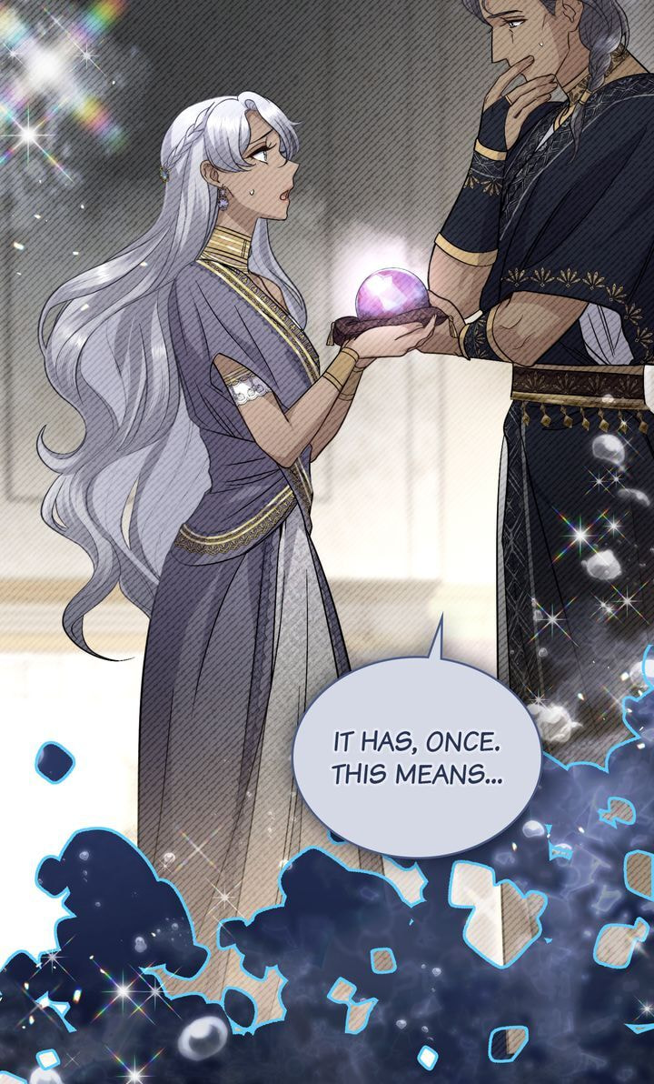 Read Lies Become You chapter 65 image 34 on Lezhin