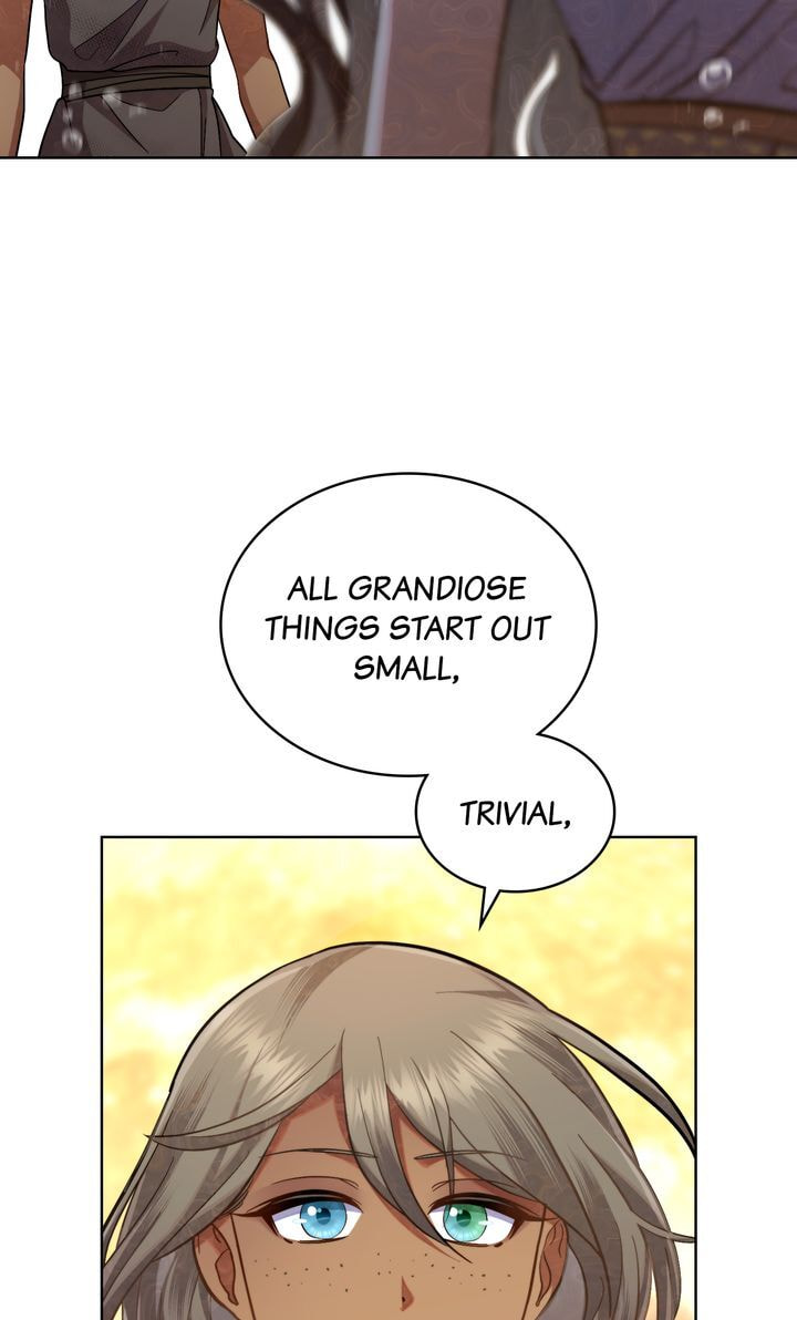 Read Lies Become You chapter 65 image 47 on Lezhin