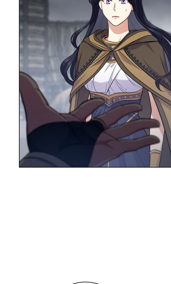 Read Lies Become You chapter 65 image 5 on Lezhin