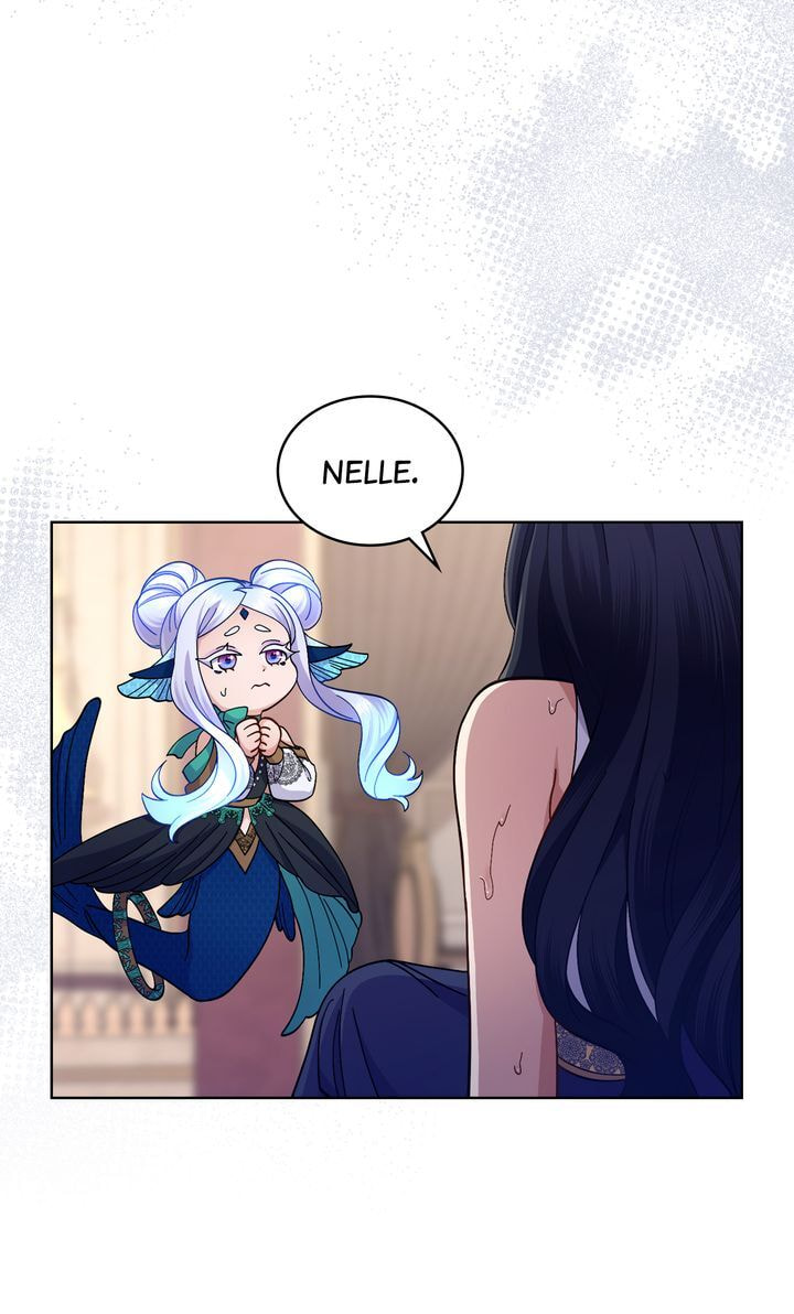 Read Lies Become You chapter 65 image 65 on Lezhin