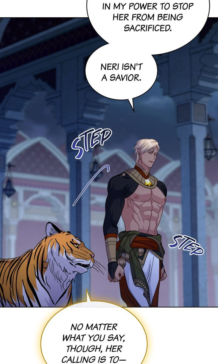 Read Lies Become You chapter 67 image 55 on Lezhin