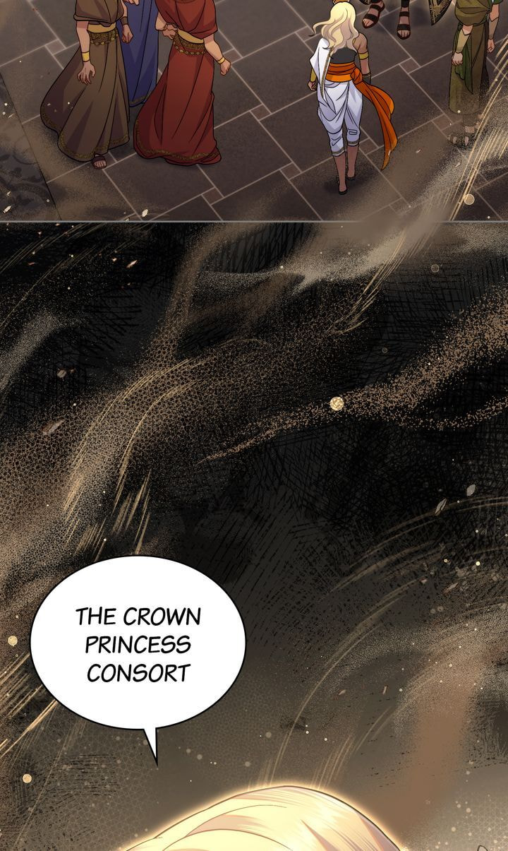 Read Lies Become You chapter 70 image 1 on Lezhin