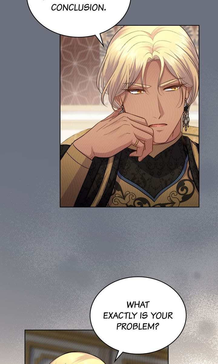 Read Lies Become You chapter 70 image 32 on Lezhin
