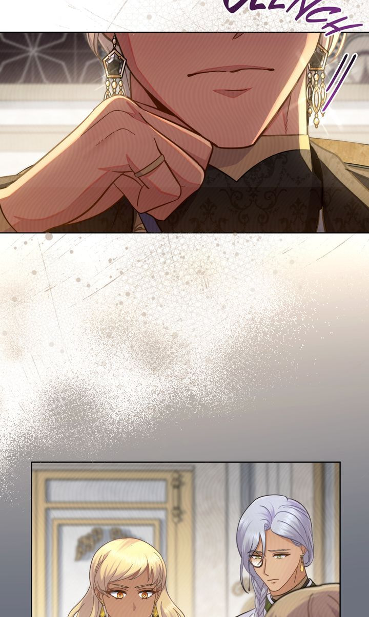 Read Lies Become You chapter 70 image 36 on Lezhin