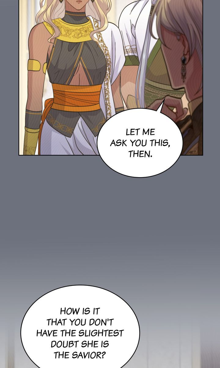 Read Lies Become You chapter 70 image 37 on Lezhin