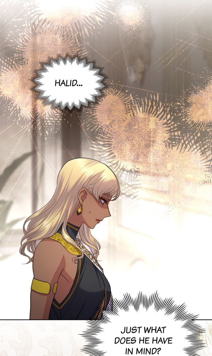 Read Lies Become You chapter 70 image 44 on Lezhin