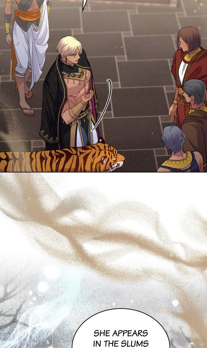 Read Lies Become You chapter 70 image 9 on Lezhin