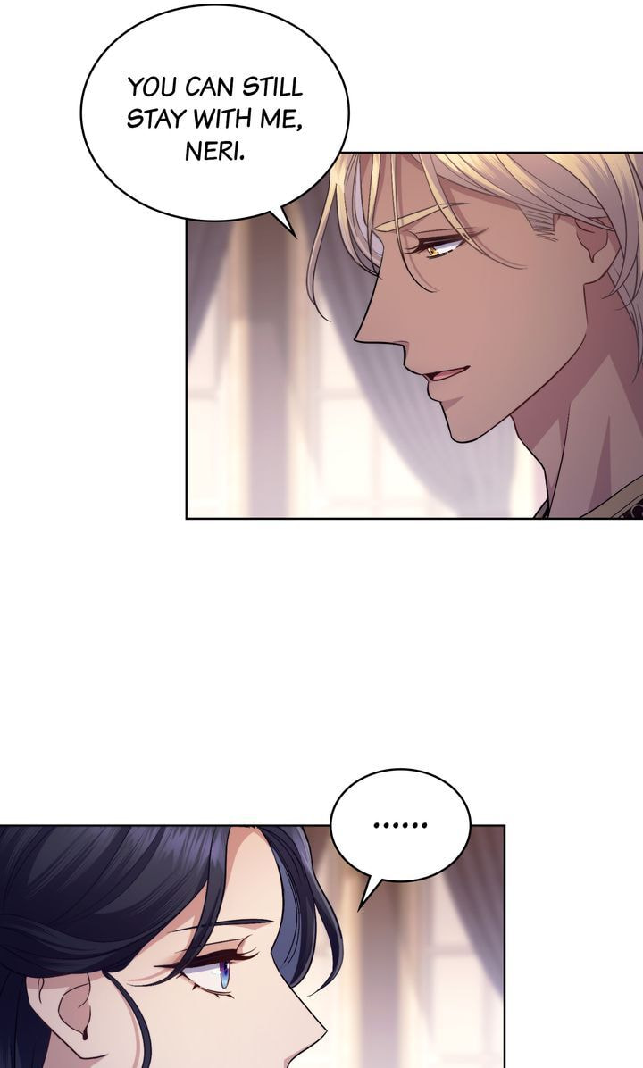 Read Lies Become You chapter 72 image 10 on Lezhin
