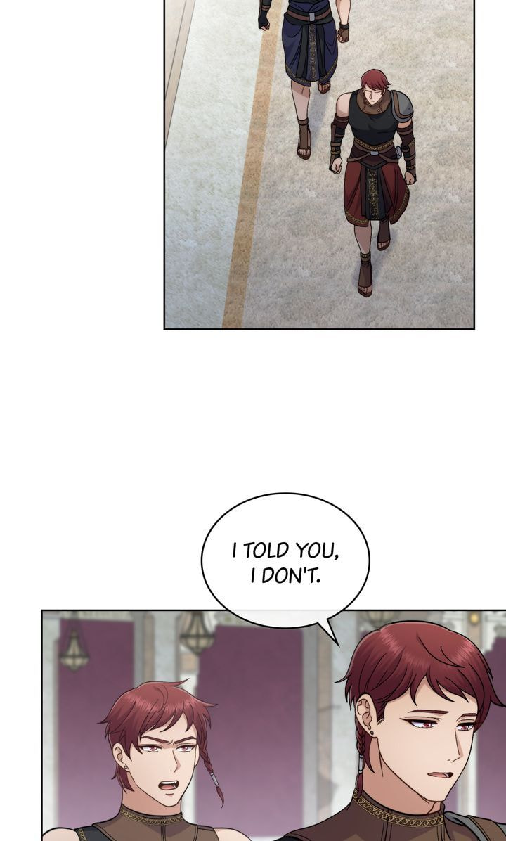 Read Lies Become You chapter 72 image 18 on Lezhin