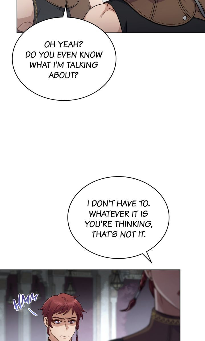 Read Lies Become You chapter 72 image 19 on Lezhin