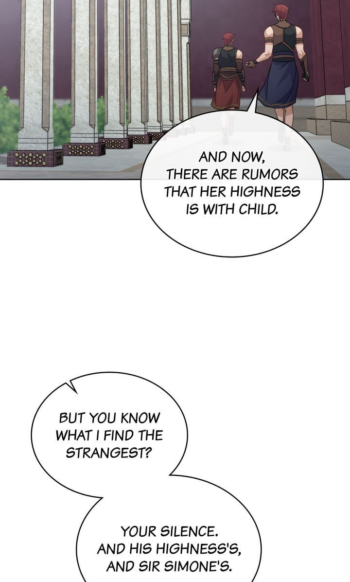 Read Lies Become You chapter 72 image 21 on Lezhin
