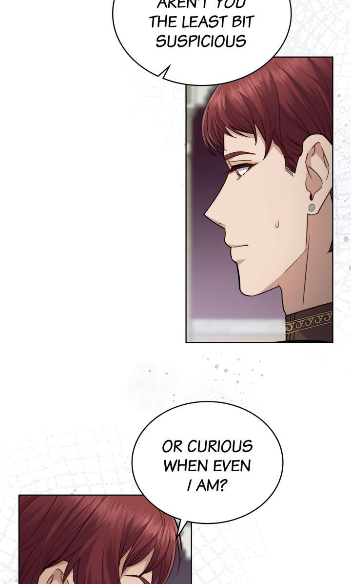 Read Lies Become You chapter 72 image 24 on Lezhin