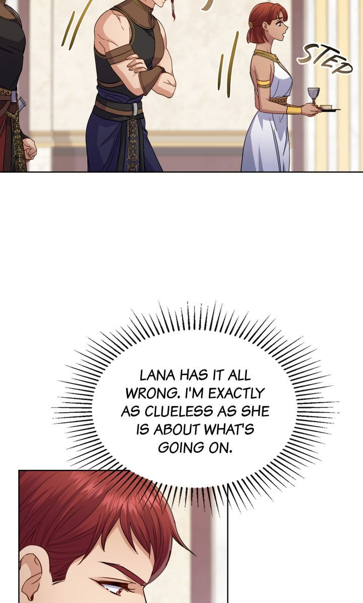 Read Lies Become You chapter 72 image 30 on Lezhin