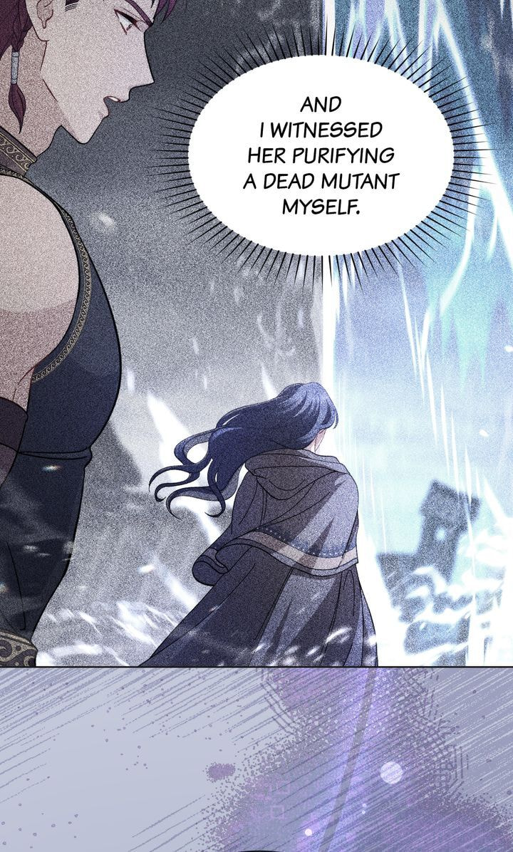 Read Lies Become You chapter 72 image 32 on Lezhin