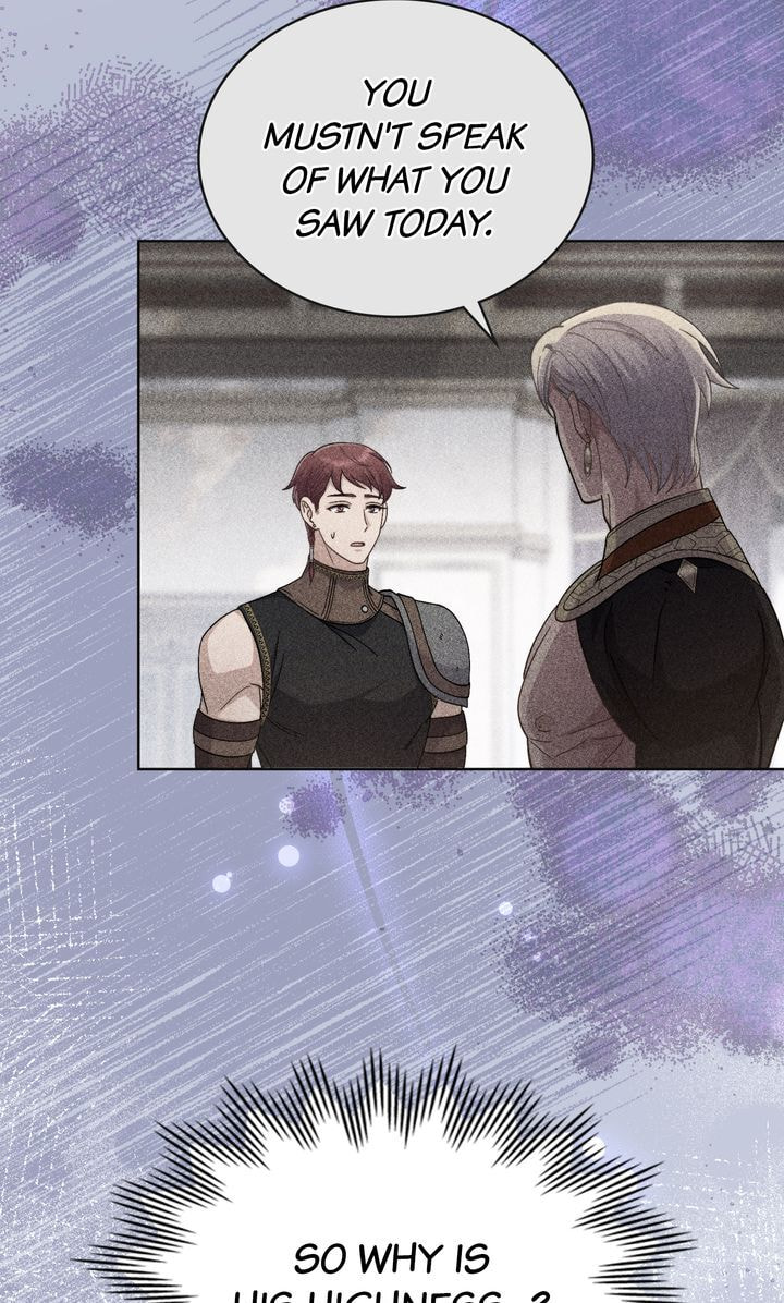 Read Lies Become You chapter 72 image 33 on Lezhin