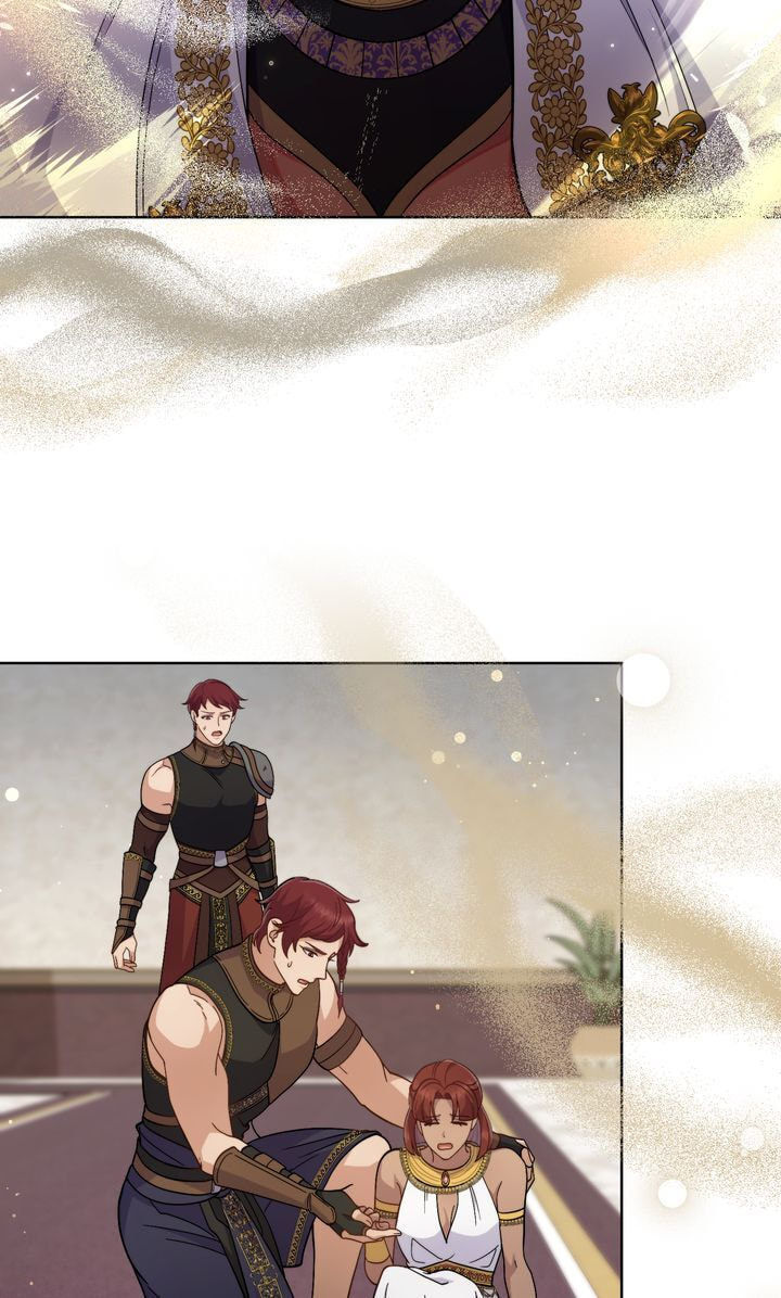 Read Lies Become You chapter 72 image 41 on Lezhin