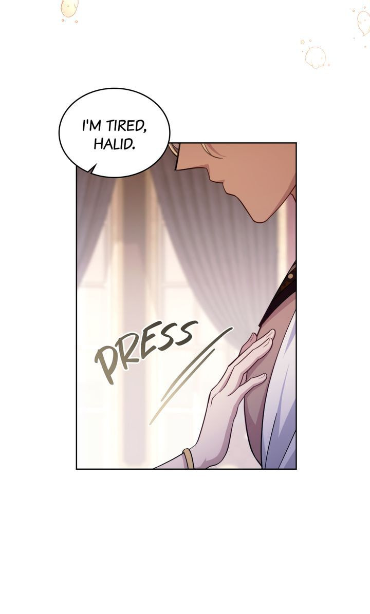 Read Lies Become You chapter 72 image 9 on Lezhin