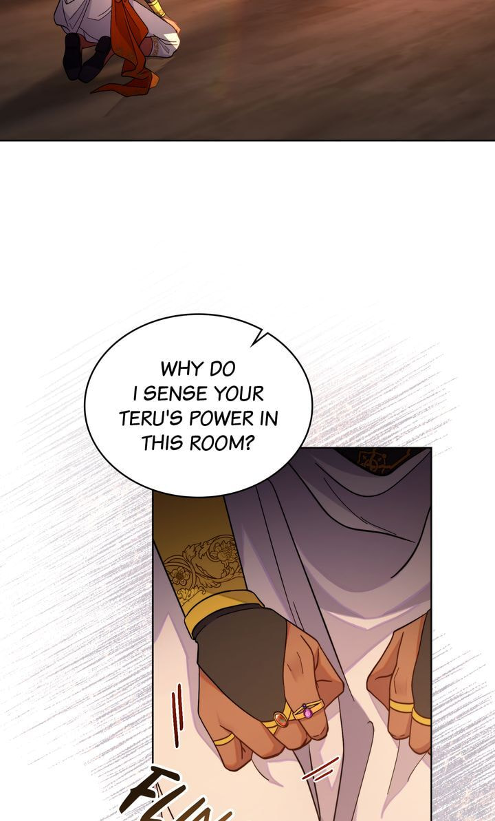 Read Lies Become You chapter 73 image 1 on Lezhin