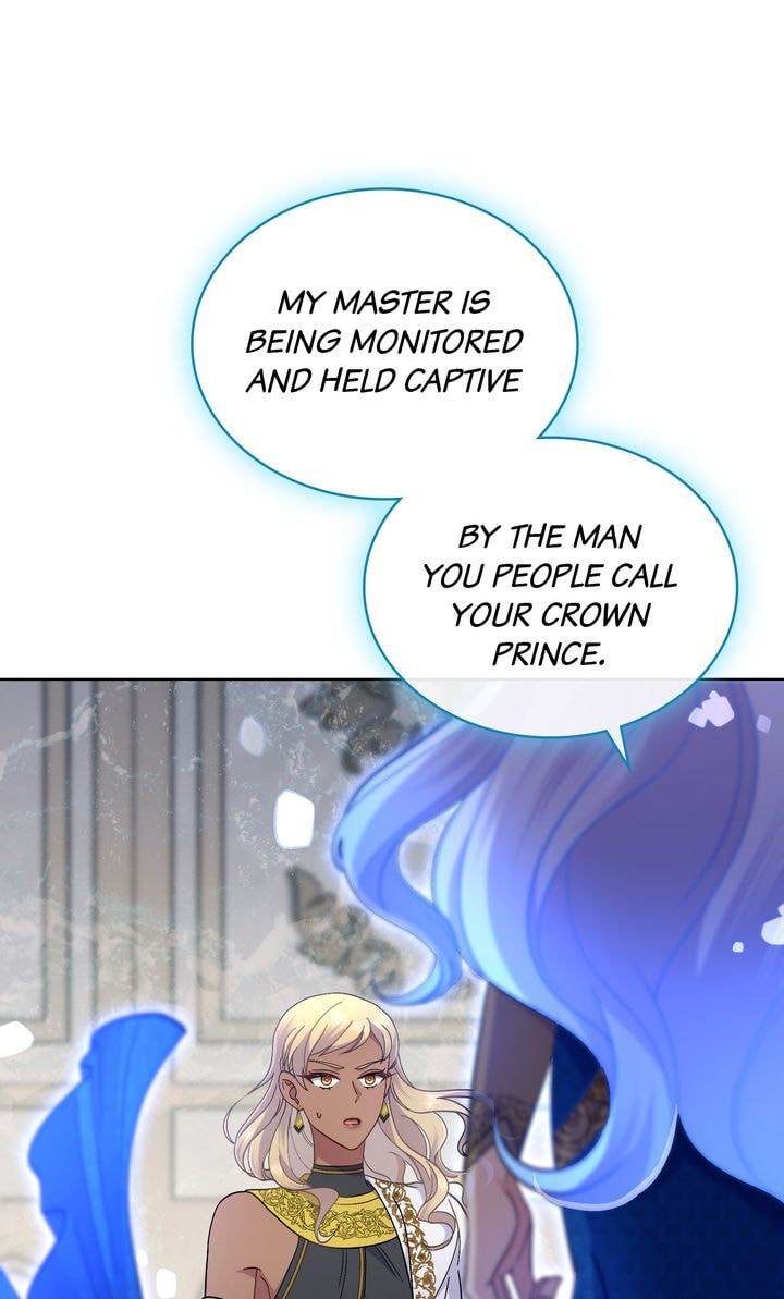 Read Lies Become You chapter 73 image 10 on Lezhin