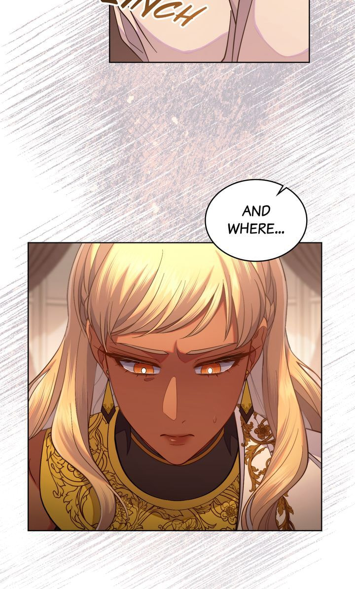 Read Lies Become You chapter 73 image 2 on Lezhin