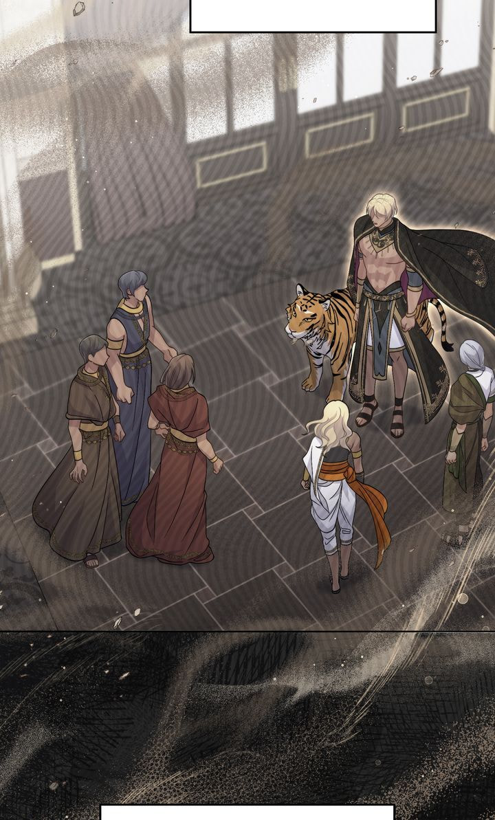 Read Lies Become You chapter 73 image 28 on Lezhin