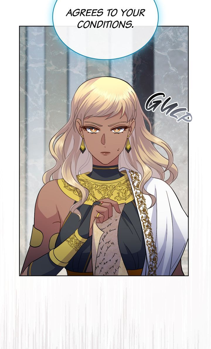 Read Lies Become You chapter 73 image 46 on Lezhin