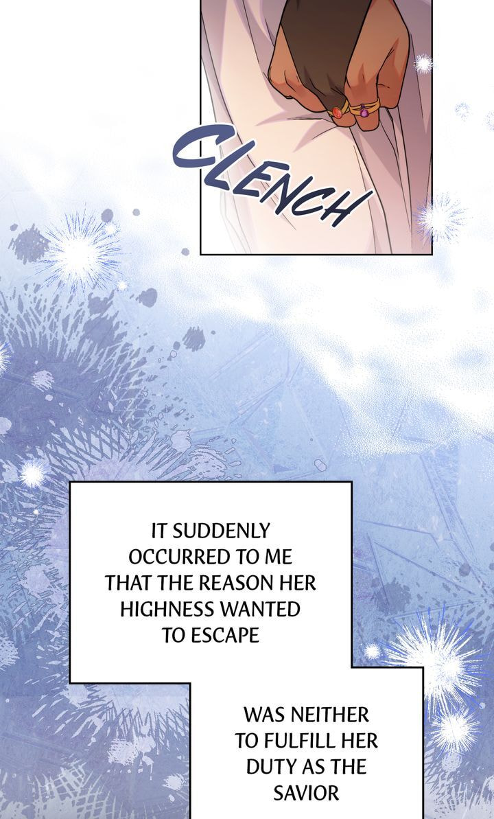 Read Lies Become You chapter 73 image 53 on Lezhin