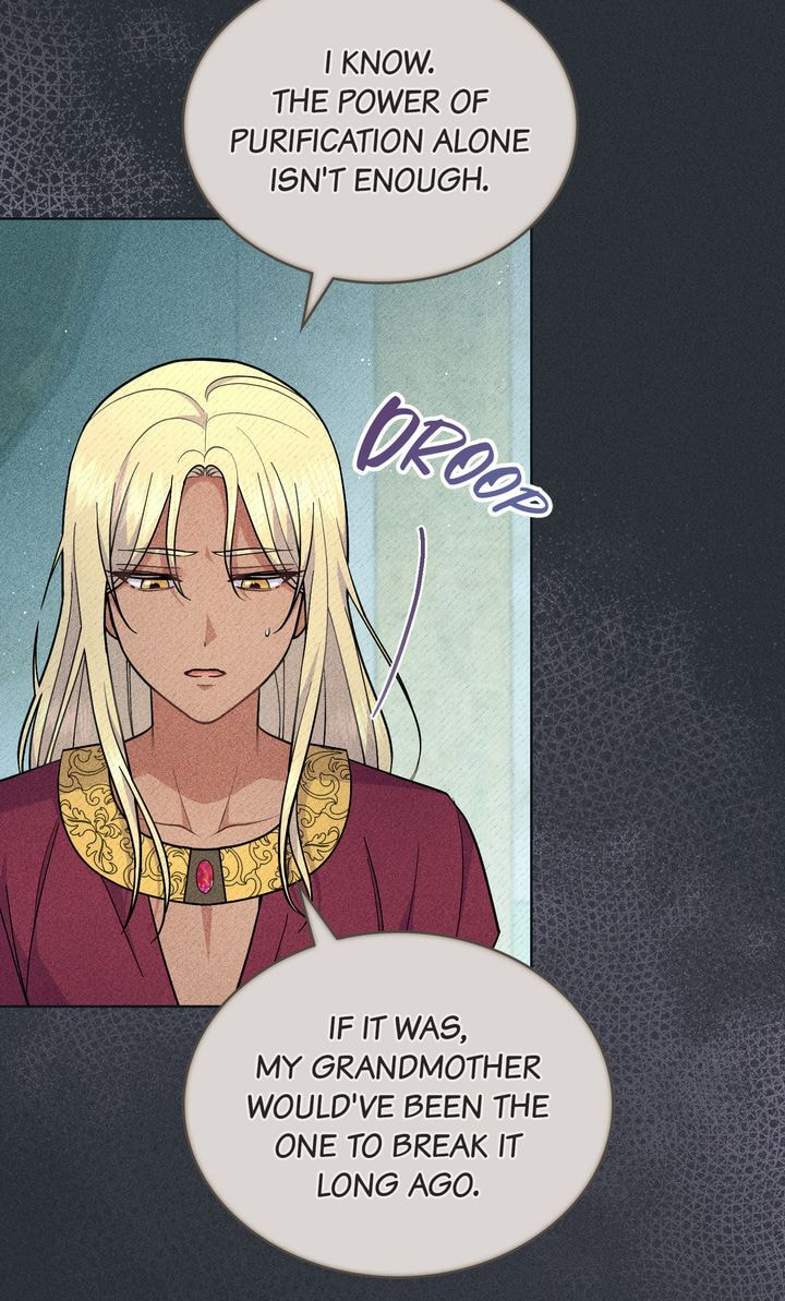 Read Lies Become You chapter 79 image 27 on Lezhin