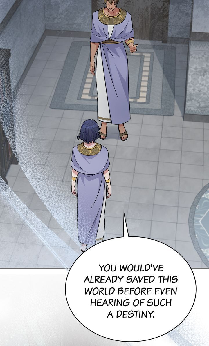 Read Lies Become You chapter 79 image 3 on Lezhin