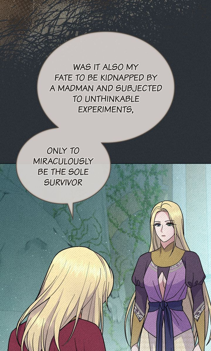 Read Lies Become You chapter 79 image 32 on Lezhin