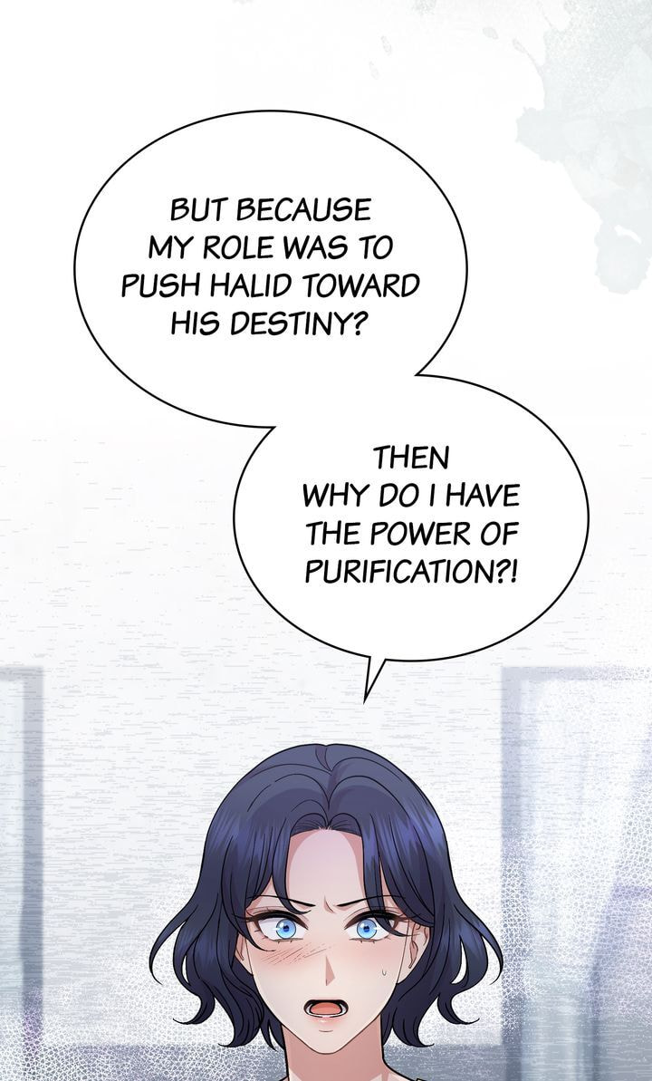 Read Lies Become You chapter 79 image 7 on Lezhin