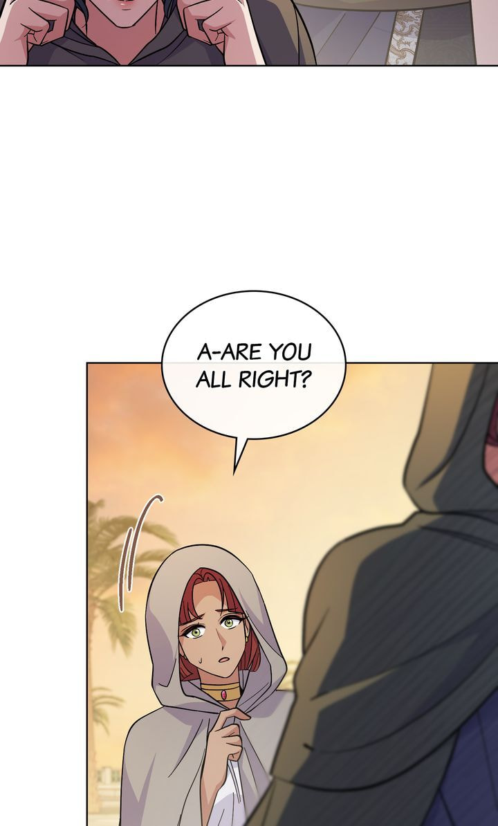 Read Lies Become You chapter 80 image 16 on Lezhin
