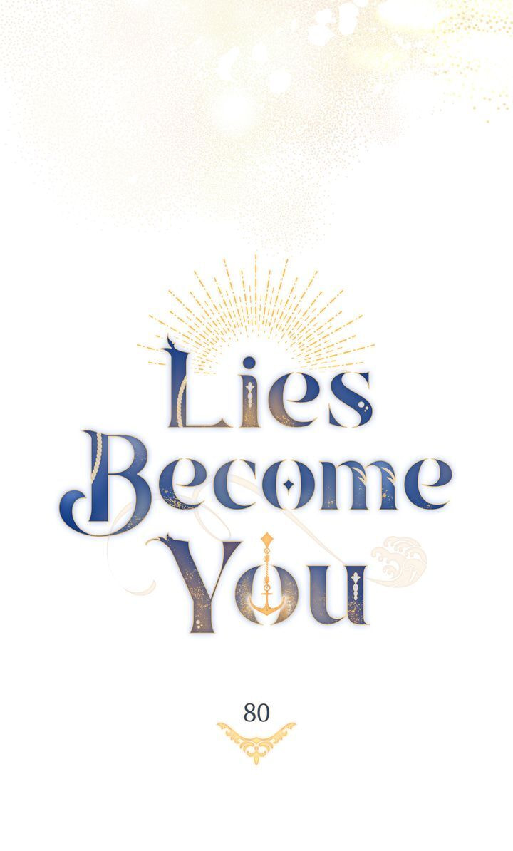 Read Lies Become You chapter 80 image 21 on Lezhin
