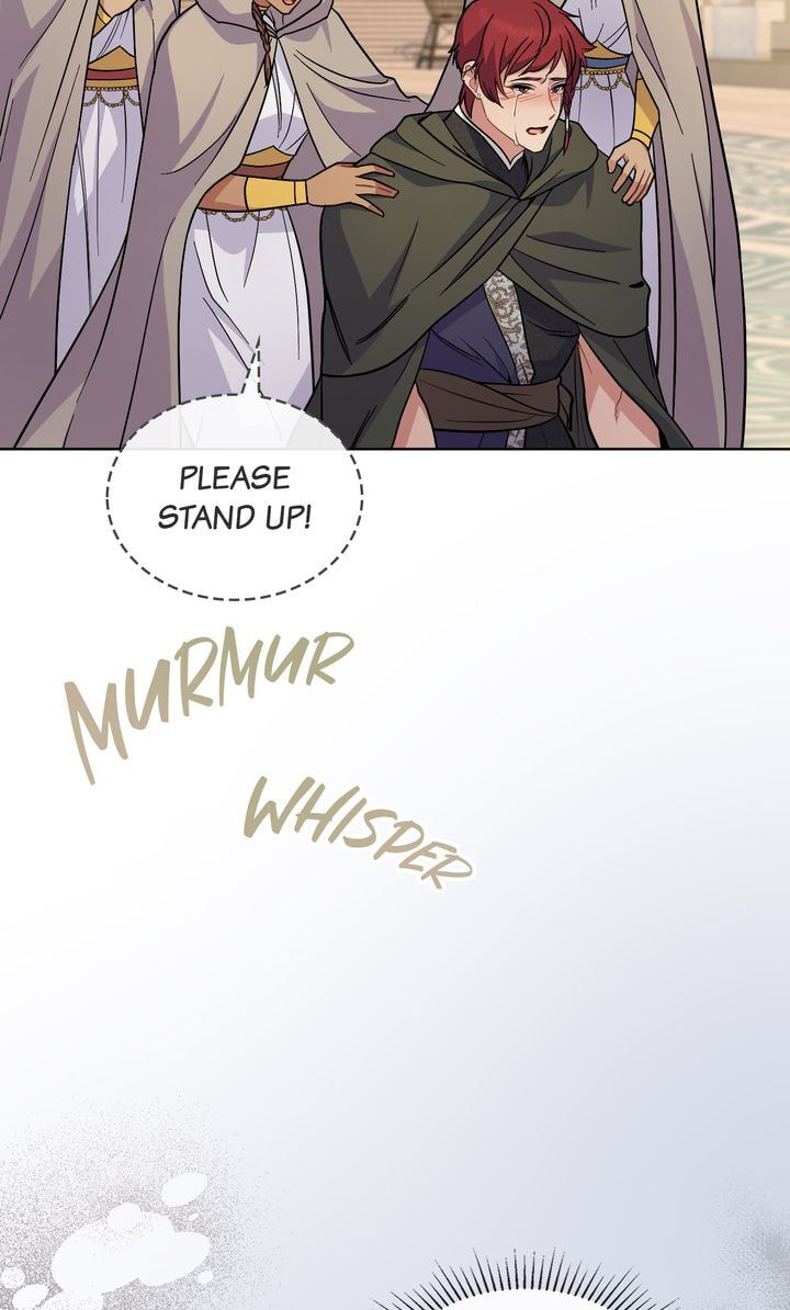 Read Lies Become You chapter 80 image 23 on Lezhin