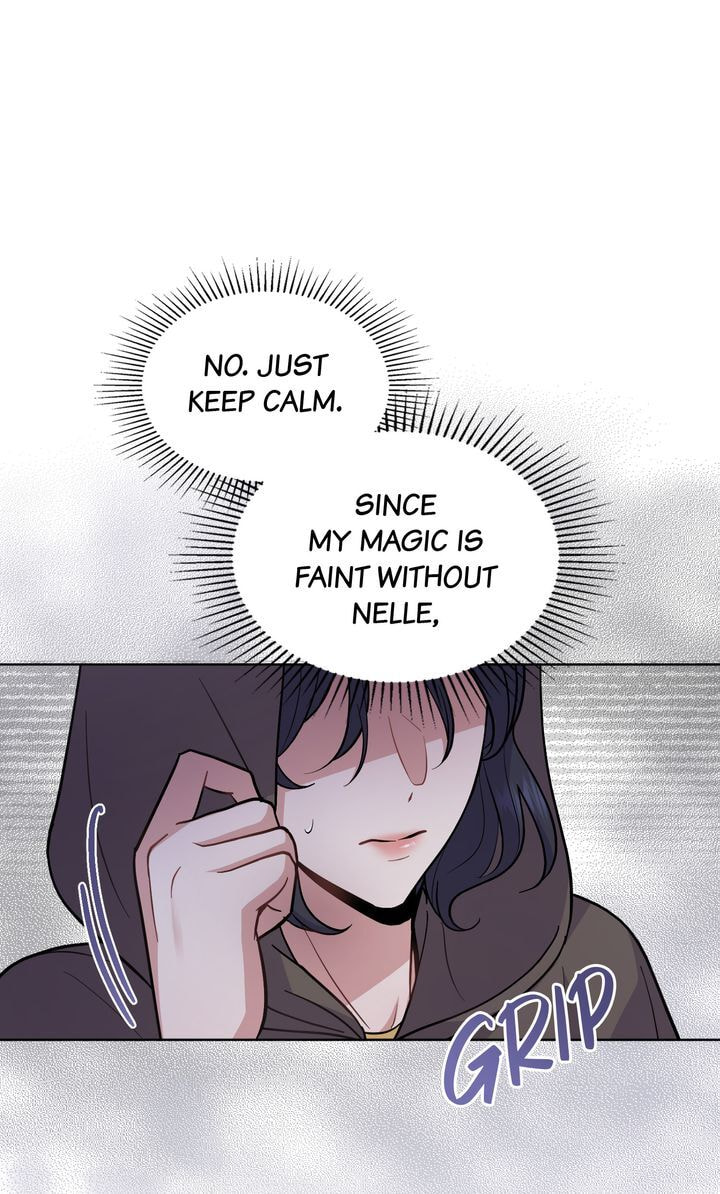 Read Lies Become You chapter 80 image 28 on Lezhin
